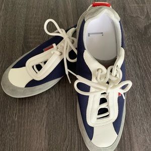 Pirelli Men’s Shoes size 8